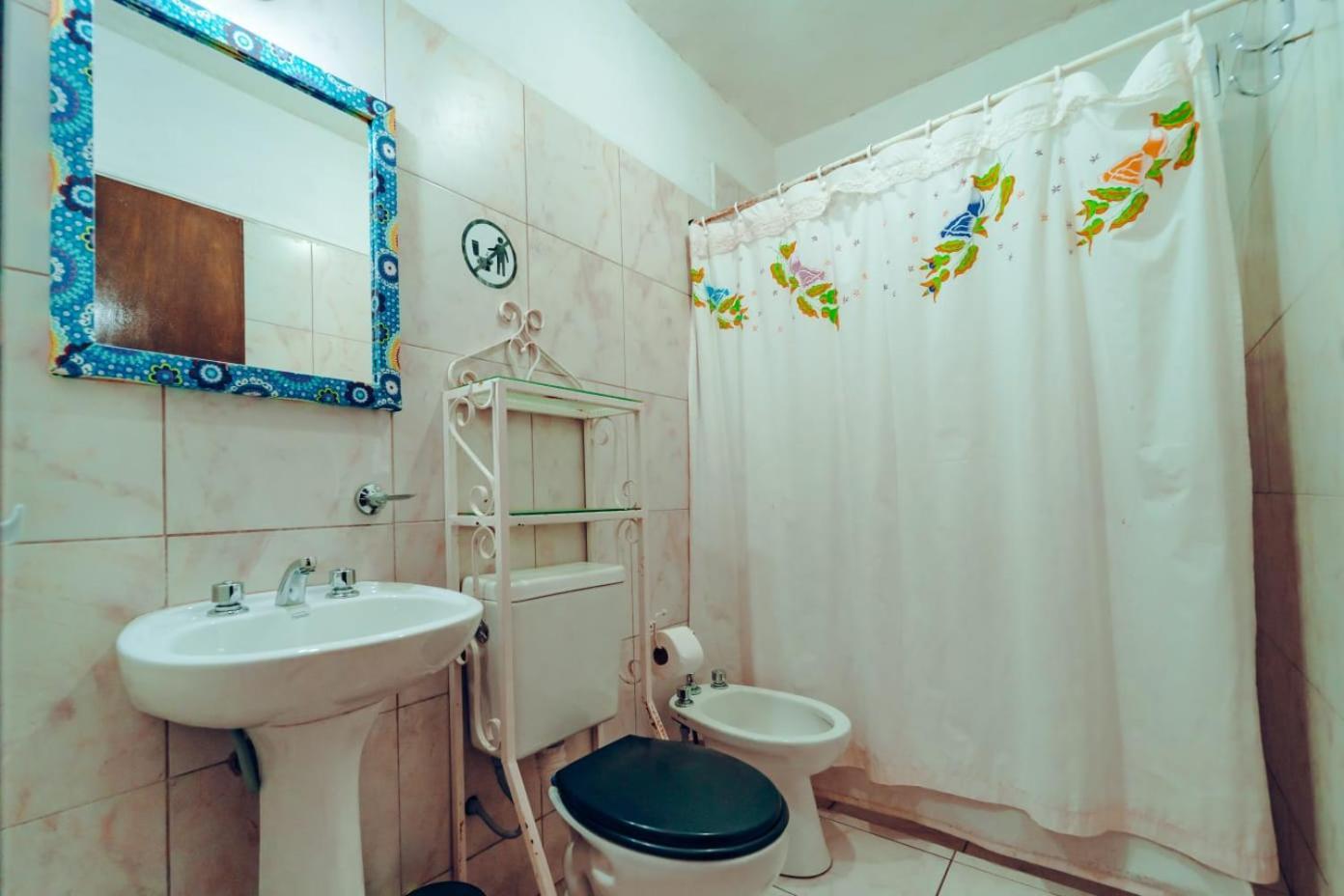 Alma Apartment Volcan ภายนอก รูปภาพ